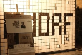 VI. AMORF Doğal Taş Proje Tasarım Yarışması başvuruları başladı