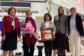 İzmitte ilham veren buluşma