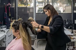 İzmirde Meslek Fabrikası ile kendi işinin patronu oldu