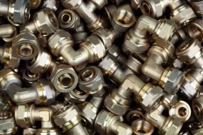 Romanyadan boru bağlantı parçası ithalatına soruşturma