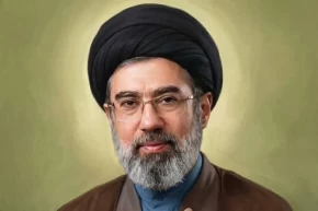 İranda Mücteba Hamaney dönemi başladı