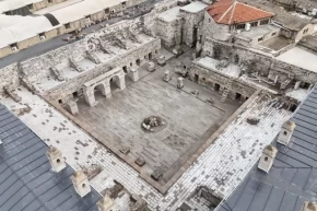 Gön Handa yaz ayları kültür ve sanatla bambaşka olacak