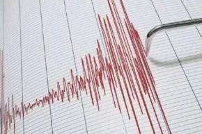 Denizlide şiddetli deprem