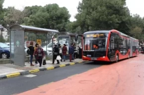 Denizli Büyükşehirin ulaşım desteği başvuruları uzatıldı