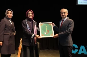 Kocaeli Çayırovada 8 Marta özel program