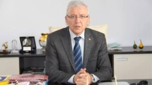 Kaymakam Aziz İnci vefat etti