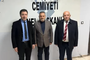 Ağrı Şeker Fabrikasında kota 450 bin tona yükseltilecek