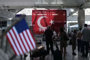 ABDden Türkiye güneyine seyahat uyarısı