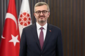 İletişim Başkanı Duran: Gaziantep semalarında zamanında angaje edildi