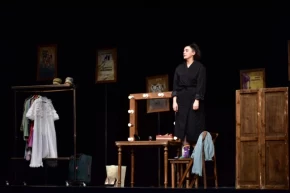 Ödüllü Yan Rola Bursalılardan tam not