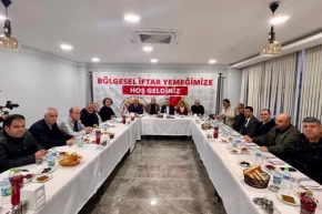 Osmaniyede KGK rüzgarı esti