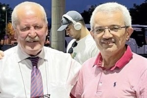 Atilla Karakaya vefat etti