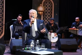 Kocaeli Başiskelede gönüllere dokunan konser