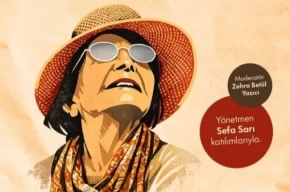 Bursa Koza Kadın Derneğinden Gülten belgeseli