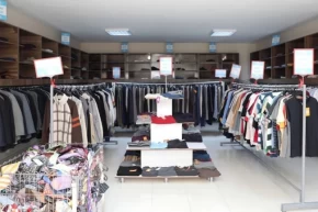 Kayseri Kocasinan kullanılmayan eşyaları ekonomiye kazandırıyor