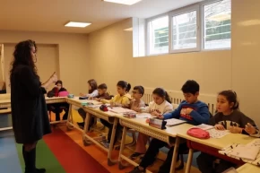 İstanbul Maltepede dil kurslarıyla geleceğe hazırlanıyorlar