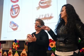 Bornovada miniklere büyük sağlık hamlesi