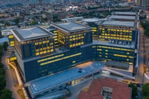 Hastanede reçete çetesine 25 gözaltı