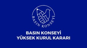 Basın Konseyinden Pusula Gazetesine iki kınama birden