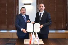 İİT Gençlik Başkenti Konya, 2026 yılı faaliyetlerine hazır