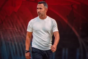 Mardin 1969 Sporda sürpriz ayrılık