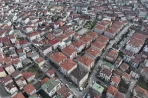 Kocaelide 3 bin 593 birim kentsel dönüşümde