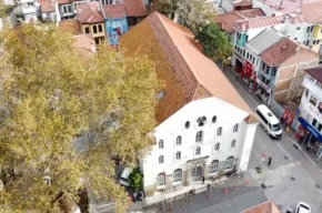 Kültür Varlıklarınından yeni ilke kararı: SİT dışı tescillilerde kurul görüşü zorunlu