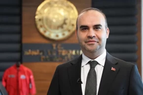 Antalyanın ev sahipliğini Bakan Kacır açıkladı