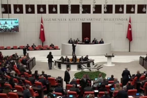 TBMM, İrana yönelik saldırıları kapalı oturumda görüşüyor