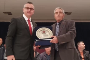 Keşan Madeni Eşya ve Demirciler Odasında değişim