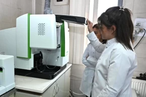 Manisada çiftçiye bilim desteği