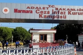 İBB davası duruşmasına ait görüntülere soruşturma