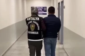 Antalyada 8,5 milyon TLlik dolandırıcılık