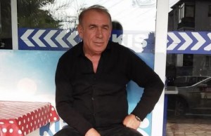 Orhan Şahin vefat etti