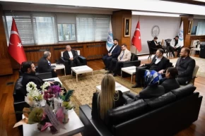 Wushu Kung Fu Federasyonu ndan Kayseri çıkarması