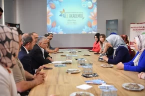 Kayseri Büyükşehirden 5 binden fazla aileye danışmanlık