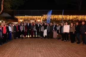 Bursanın üreten kadınları sürdürülebilir gelecek için buluştu