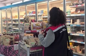 Ramazanda gıda denetimleri arttı