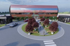 Kocaelide yeni spor kompleksi Körfeze değer katacak