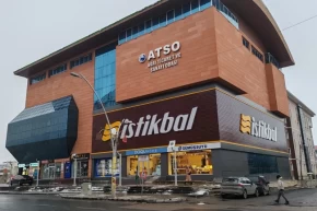 ATSO seçim davasında beraat kararı