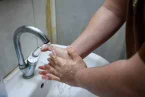 Antalya Büyükşehirden öğrencilere Can Suyu