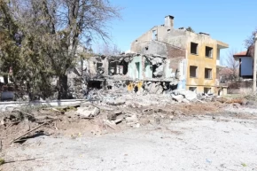 Sivasta yeni açık otopark alanı hizmete girecek