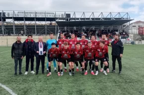 Keşan Anafartalarspordan hakem kararına sert tepki