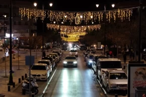 Denizlide 10 günlük Ramazan Şenliği başlıyor