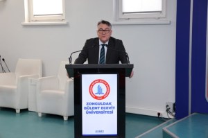 BEUN Eczacılık Fakültesi 2025-2026 Akademik Kurul Toplantısı Gerçekleştirildi