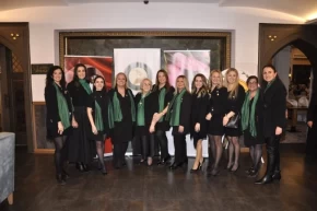 Türk Anneler Derneği Bursa Şubesinden anlamlı iftar