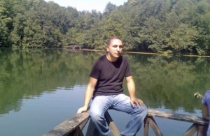 Kayalıdere Şelalesinde acı olay: 1 ölü, 3 yaralı