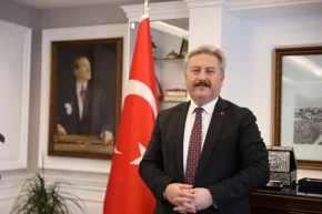 Mustafa Palancıoğlu ndan 12 Mart mesajı
