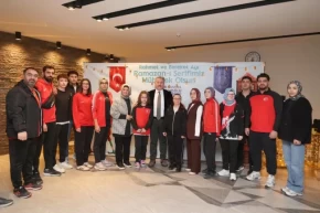 Akıl Küpünde iftar buluşması