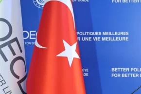 OECD İstanbul Merkezi Protokolü Resmileşti